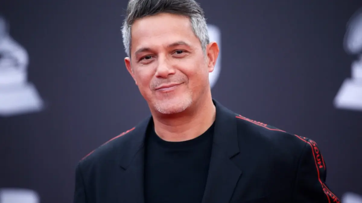 Alejandro Sanz anuncia nuevas canciones para 2024
