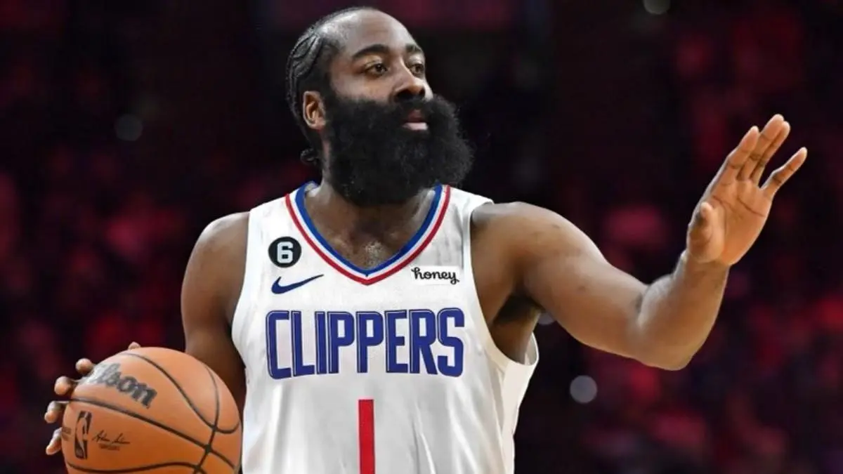 James Harden: No soy un jugador de sistemas. Soy un sistema