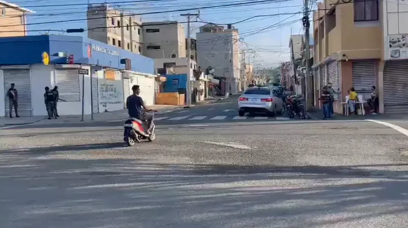 SFM en calma tras llamado a paro