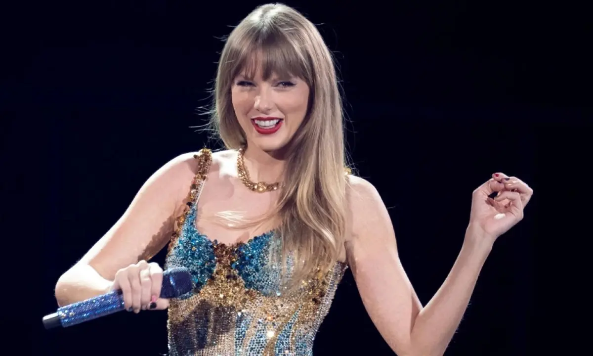 Organizador de la gira de Taylor Swift se disculpa tras muerte de una fan