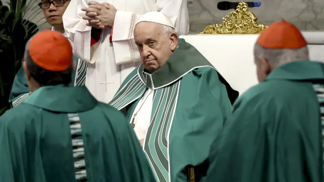 ¿Messi o Maradona?: la inesperada respuesta del papa Francisco sobre quién es el mejor