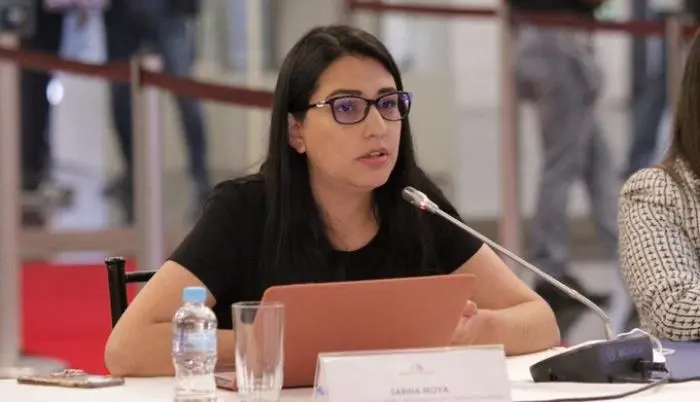 Una joven economista será la próxima ministra de economía de Ecuador