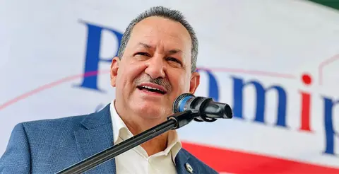 Califican de “politiqueras” las recientes destituciones que hizo presidente Abinader