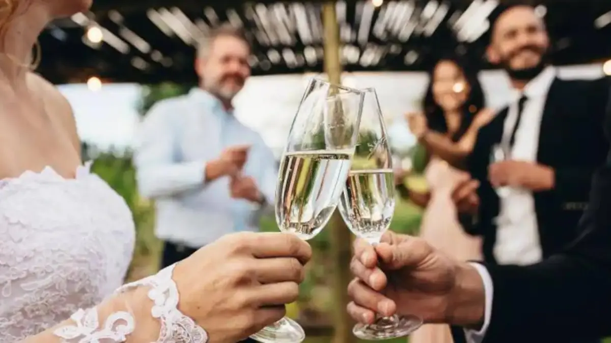 Al menos cinco muertos durante un tiroteo en una boda en Tailandia