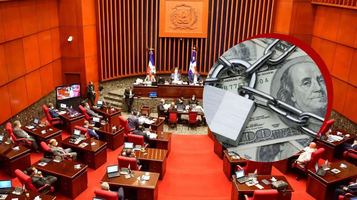 Ante rechazo de opositores, Senado envía a estudio préstamo por más de US$900 millones