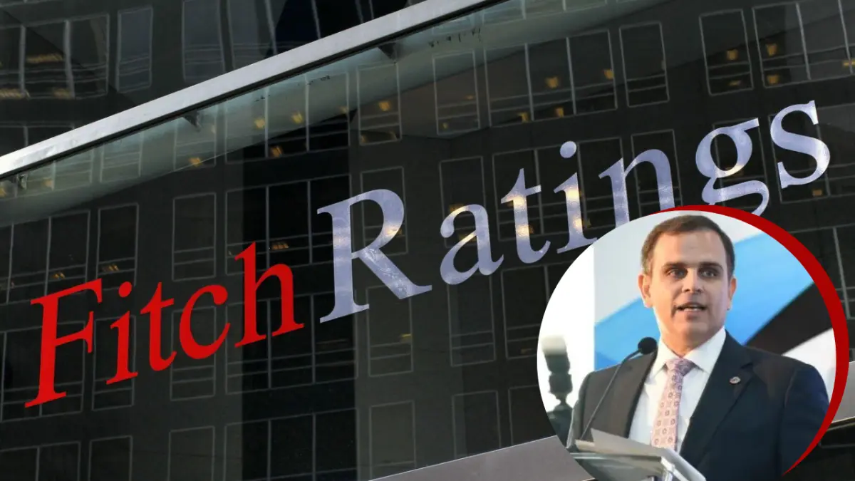 Fitch Ratings eleva de estable a positiva la perspectiva de RD