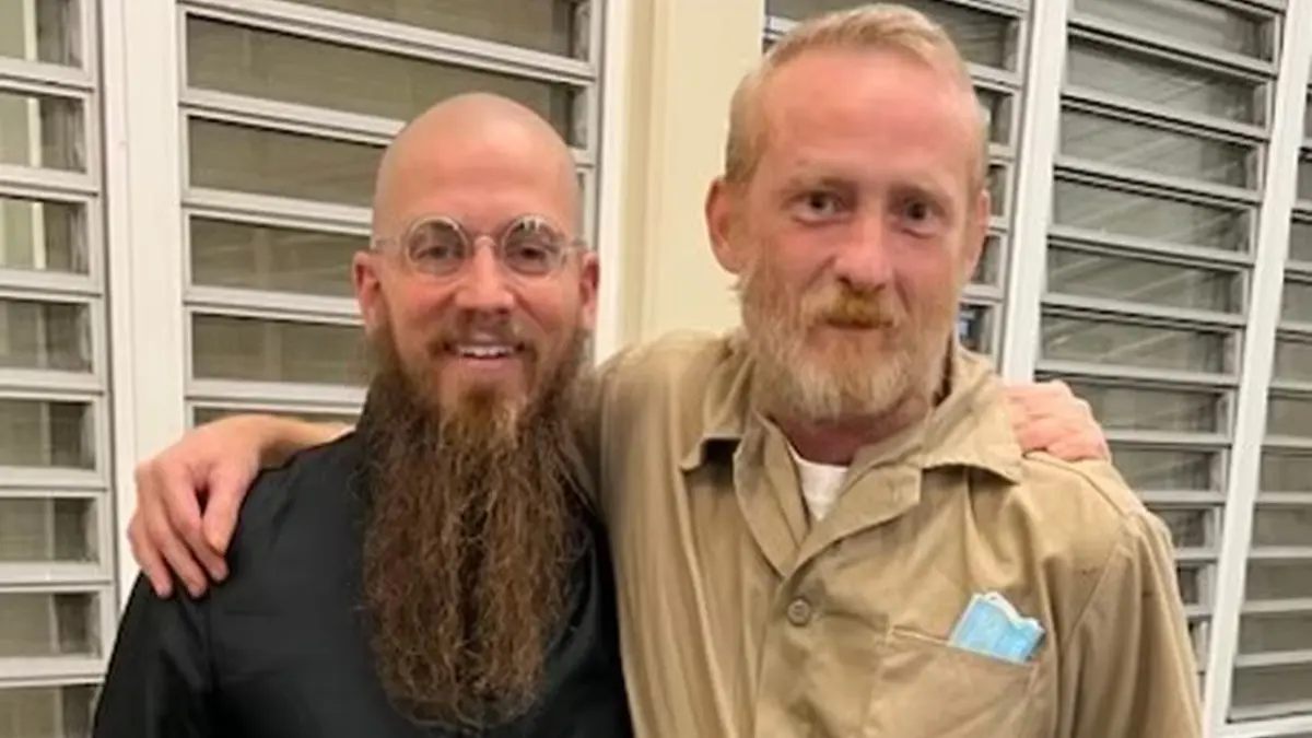 Ejecutan preso en Alabama por asesinar padre de amigo en 1993