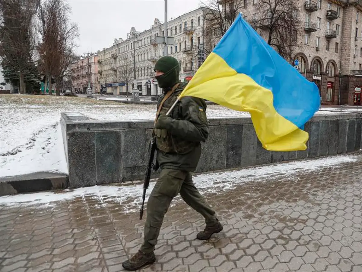 Ucrania supera segunda revisión del FMI para desembolso de 900 millones de dólares