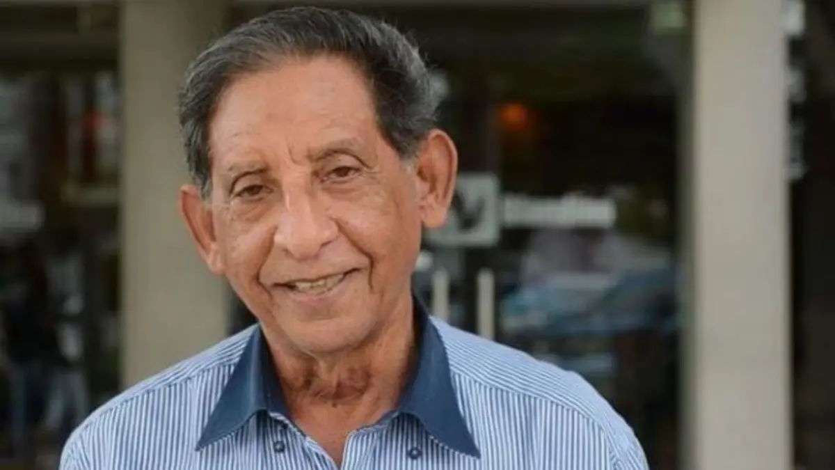 Velan restos de periodista Raúl Pérez Peña        (EL BACHO)