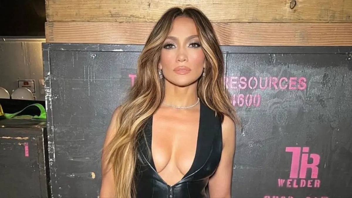 Jennifer Lopez lanzará el 16 de febrero su primer disco en 10 años