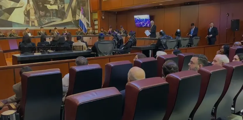 SCJ dedica juramentación de abogados a Minerva Mirabal