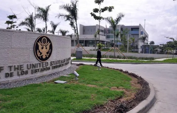 El Centro de Atención de Visas de EE.UU. abre en Sambil a partir de este 23 de septiembre