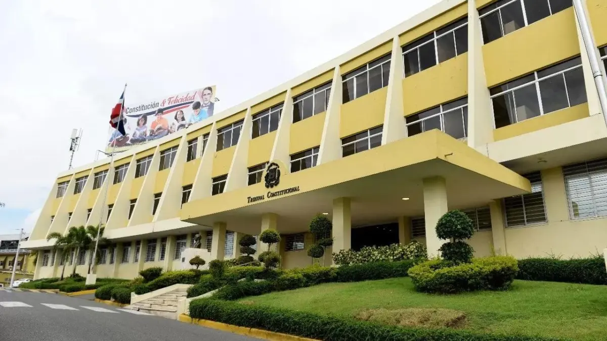 CNM continúa evaluando aspirantes a cargos en el TC