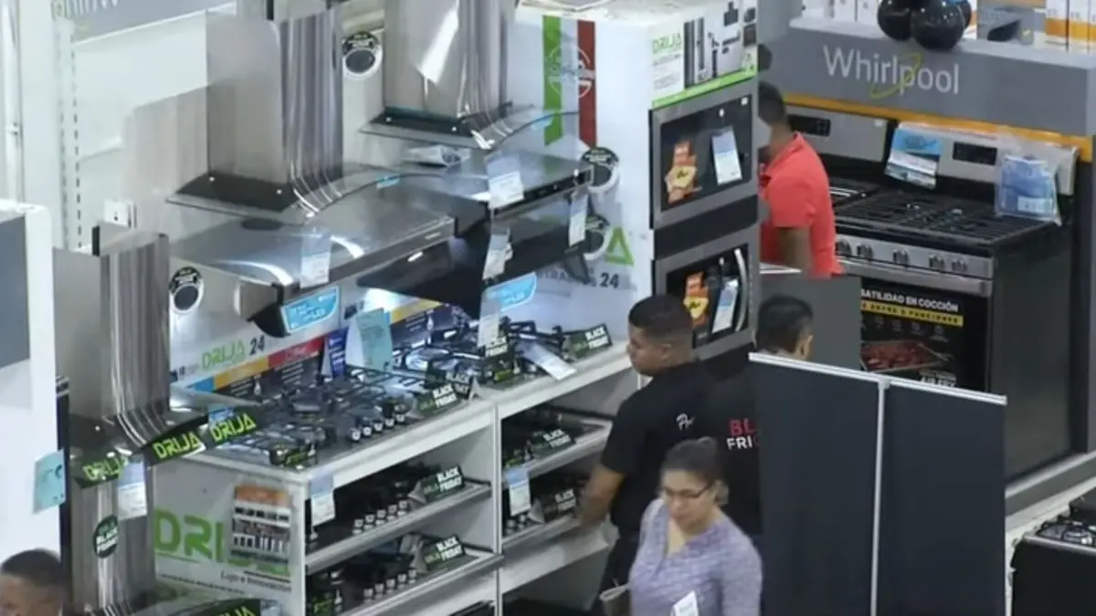 La falta de recursos podría impedir compras en Black Friday