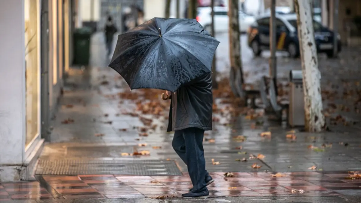 Onamet pronostica algunos chubascos y temperaturas cálidas