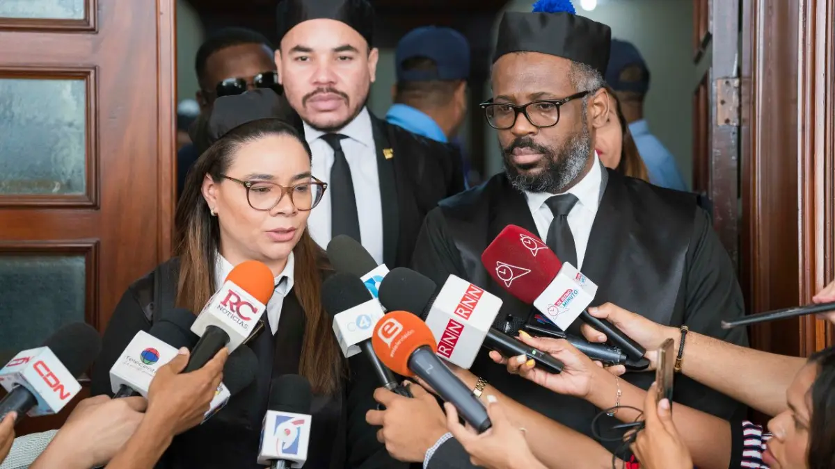 MP: Debe mantenerse prisión preventiva a José Ramón Peralta