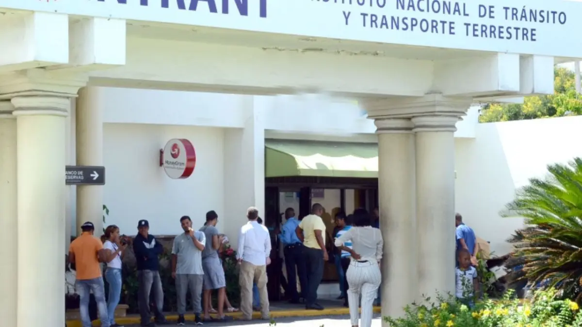 MP debe accionar frente a las denuncias públicas en caso Intrant, dice Waldys Taveras