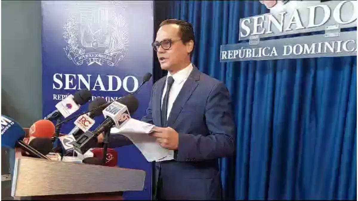 Piden a Abinader explicar presencia en RD de acusado de financiar bandas en Haití