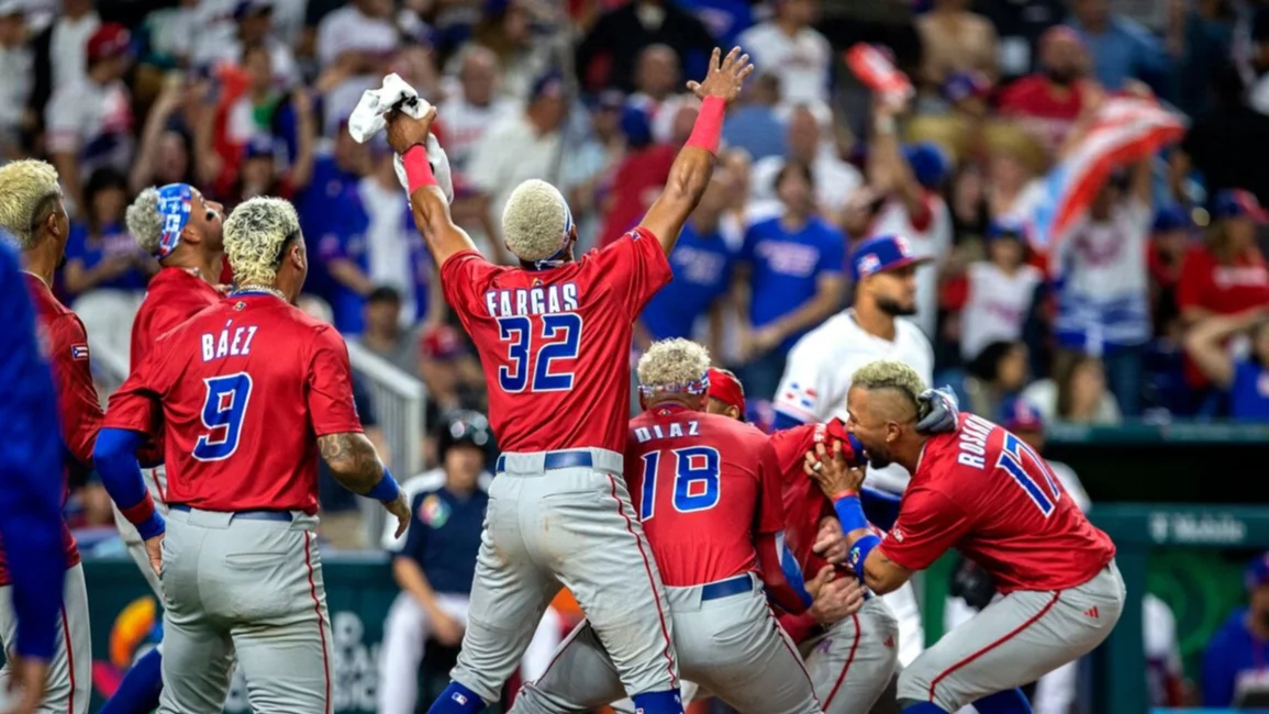 Puerto Rico y RD se citan para Juego de Estrellas en Santiago