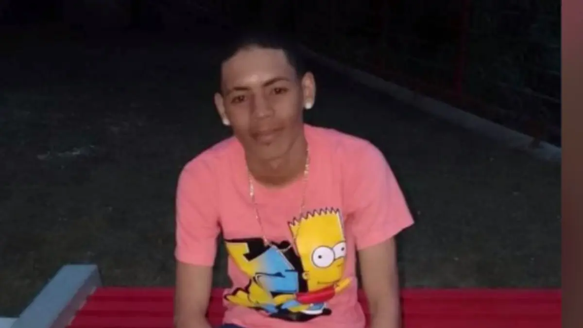 Hallan cadáver de motorista descuartizado en Santiago