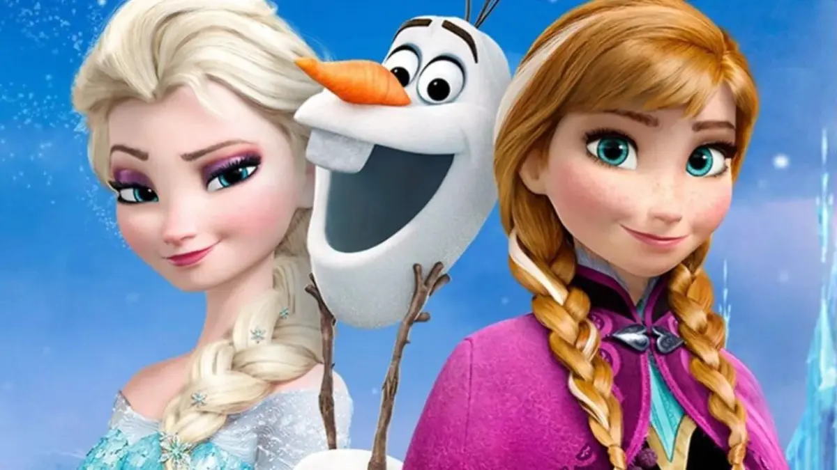 Disney revela que la cuarta película de Frozen está en marcha