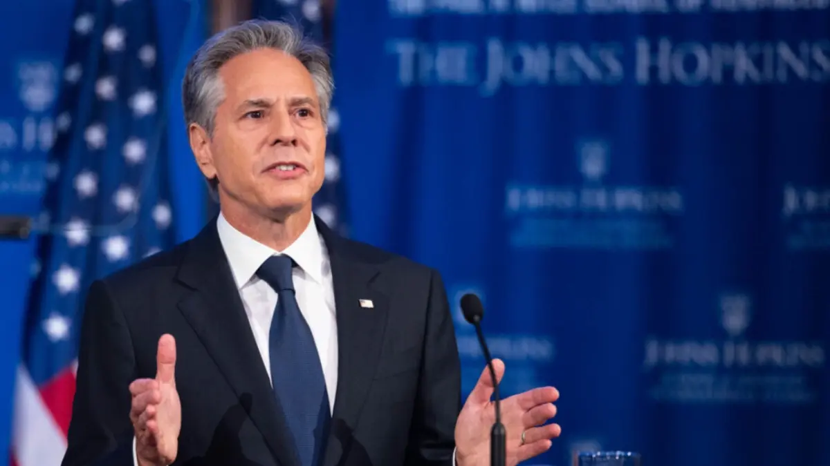 EE.UU. seguirá haciendo lo que pueda para prolongar tregua en Gaza