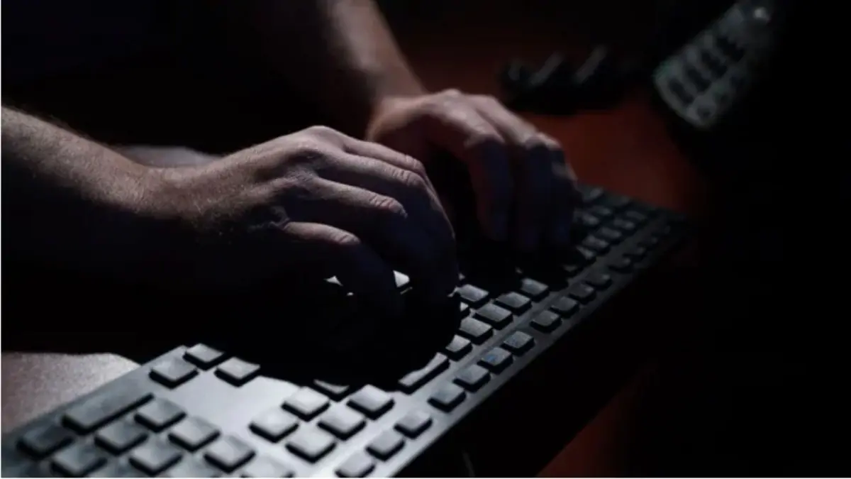 ¡A la cárcel! Líder que operaba red dedicada a la explotación sexual en línea