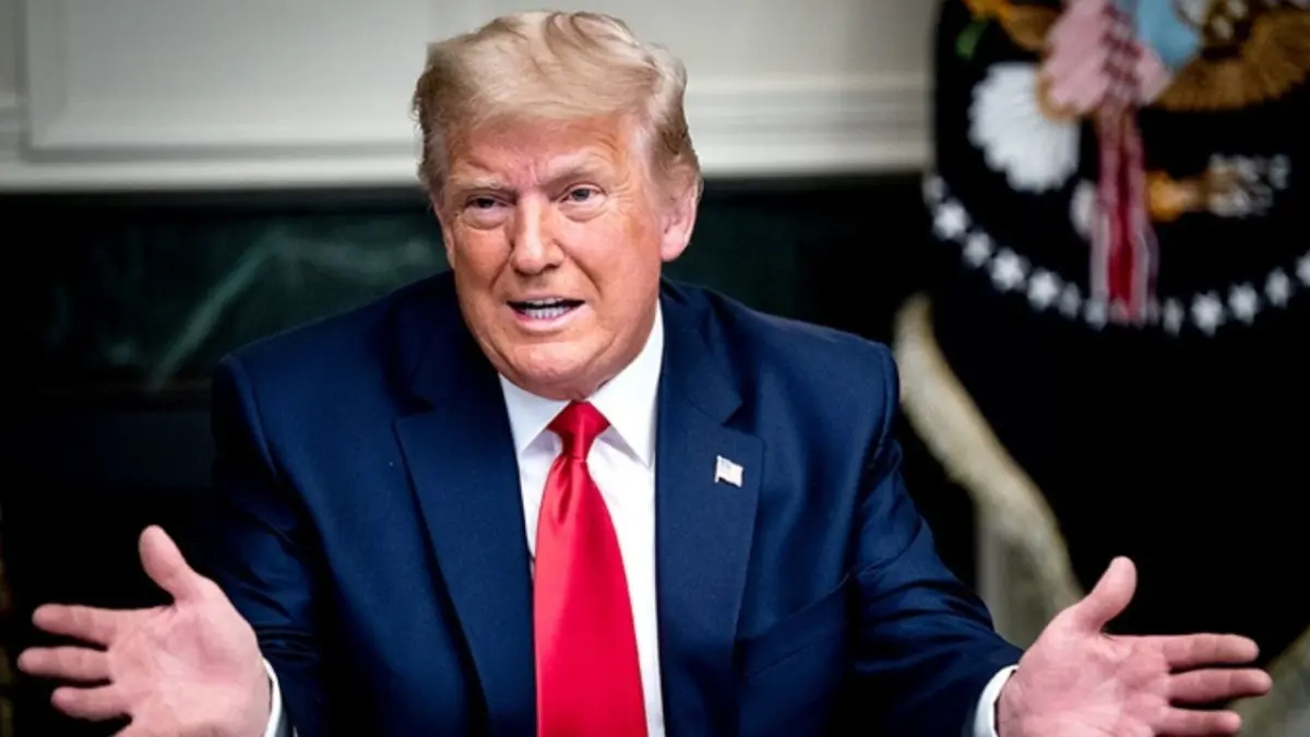 Tercer debate republicano, con menos candidatos y Trump de nuevo como el gran ausente