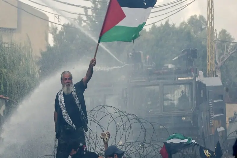 Venezuela repudia todas las manifestaciones de odio contra el pueblo palestino