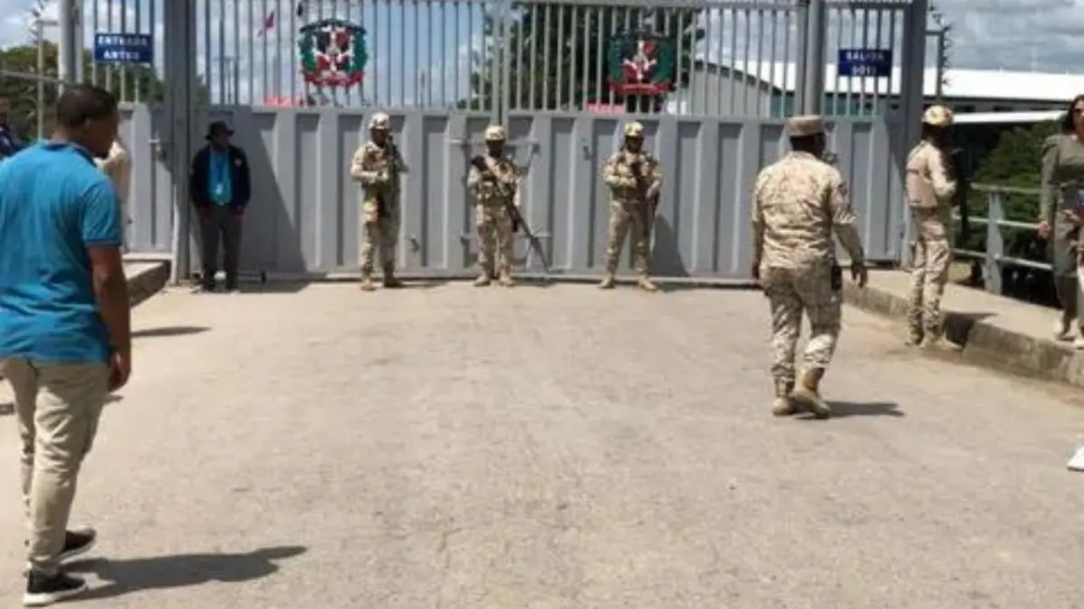 Afirman ha disminuido el contrabando en la frontera