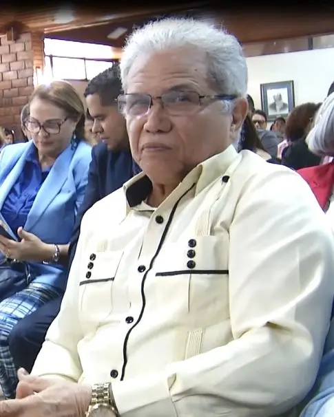 Proclaman a Waldo Ariel Suero como nuevo presidente del CMD