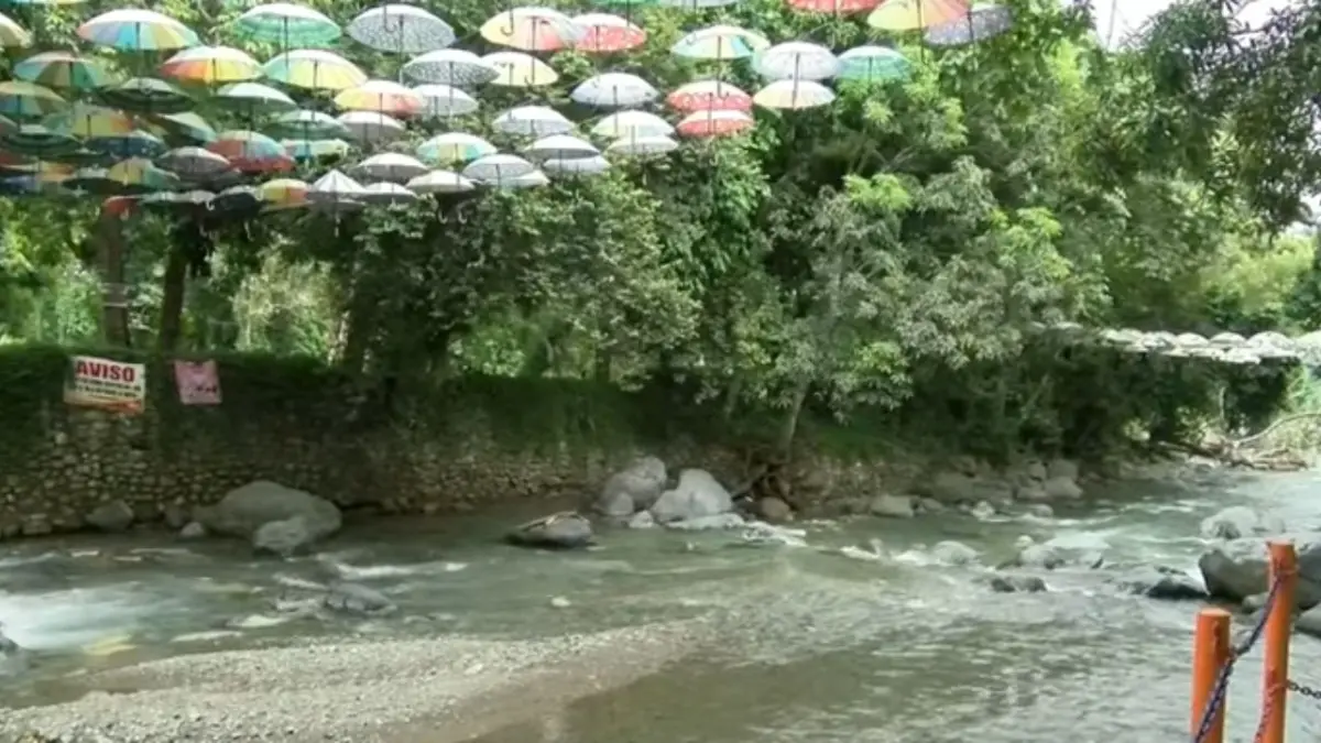 Recuperan cadáver de quinta víctima de crecida del río Fula
