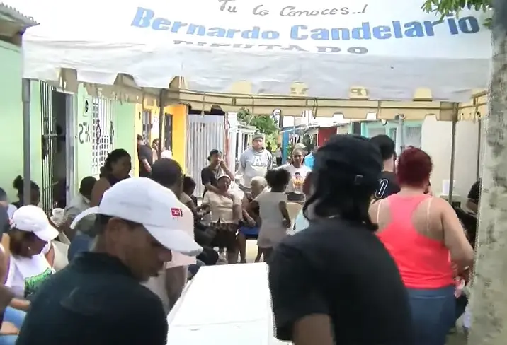 Velan restos de víctimas por crecida del río Fula