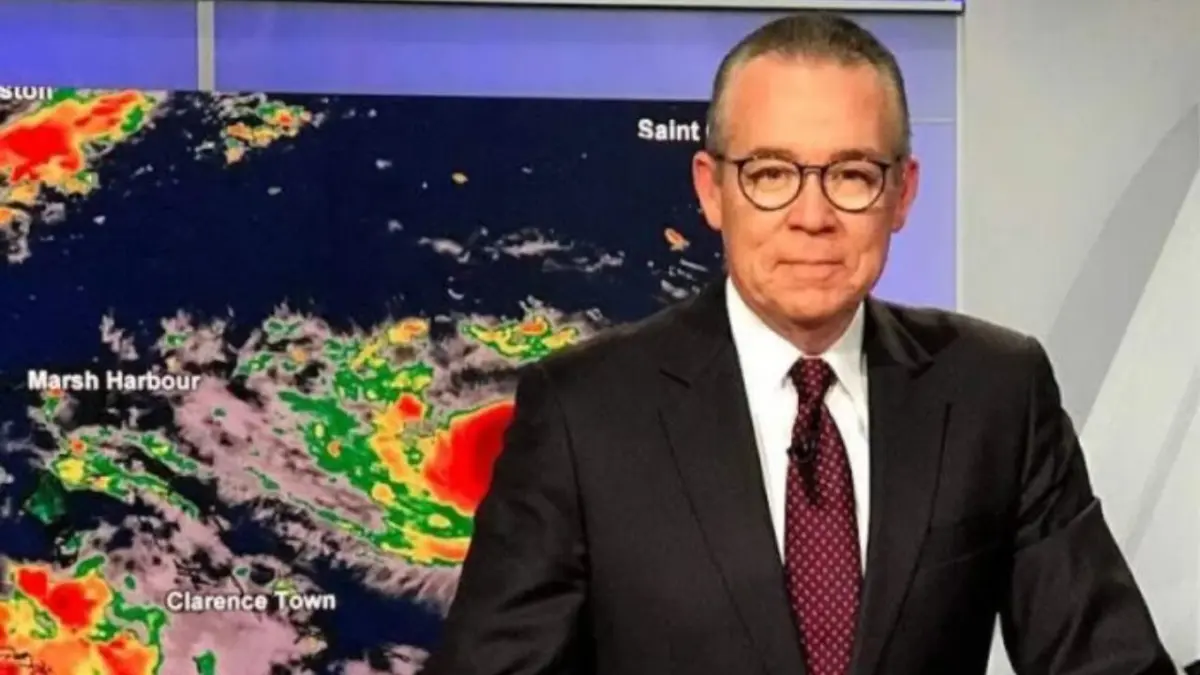 John Morales asegura tormenta tropical nunca se formó