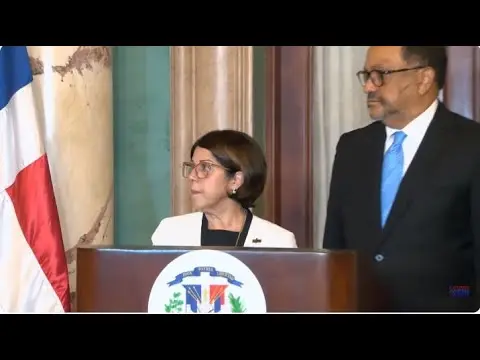 EN VIVO 7/11/2023 Rueda de prensa Consejo Nacional de la Magistratura