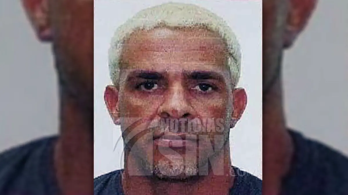 Policía acordona Cambita en busca de Kiko La Quema; Abinader pide que se entregue