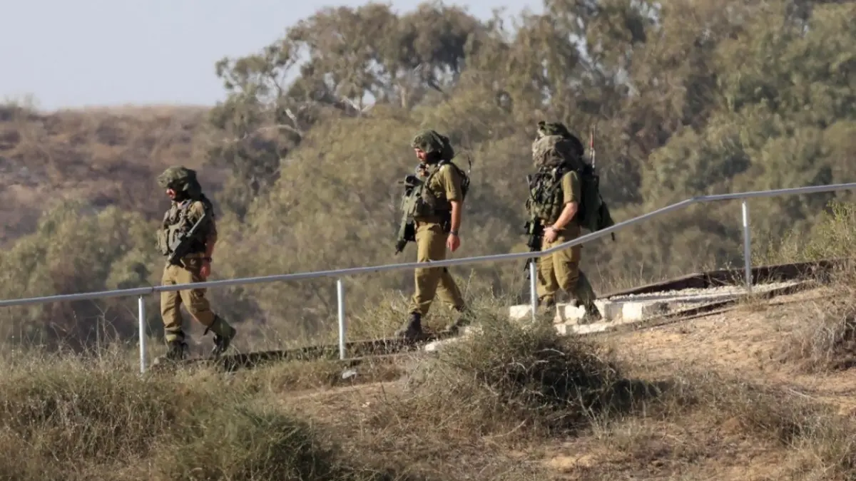 Israel dice haber matado varios miembros de fuerzas de élite de Hamás durante último día