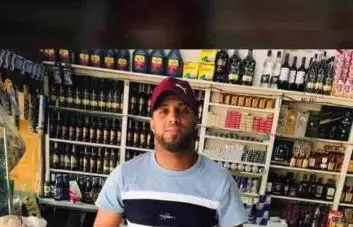 Ocoa: un muerto y 2 heridos tras desplome puente