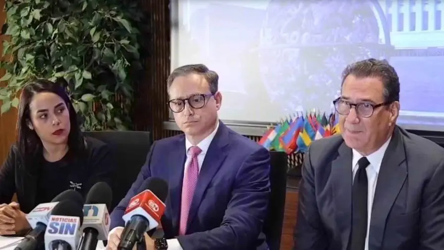 Exprocurador dice que debe cumplirse recomendación de la ONU para su liberación