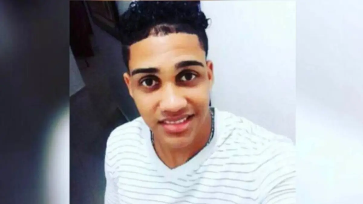 Ultiman joven de cinco disparos el mismo día de su cumpleaños