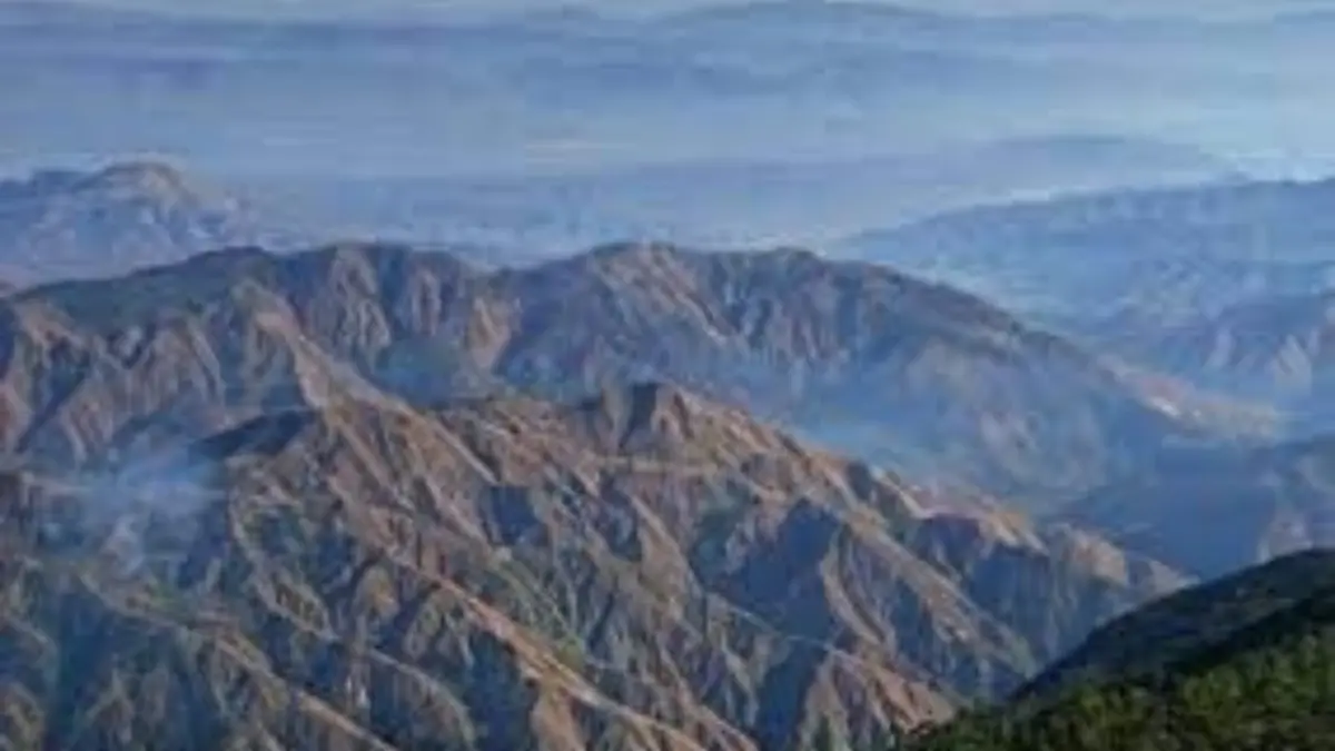 Masa de aire polar enfriará las temperaturas en RD