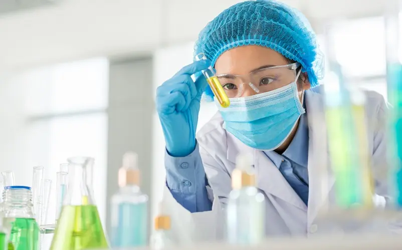 Un ensayo de terapia con células madre, prometedor contra esclerosis múltiple progresiva