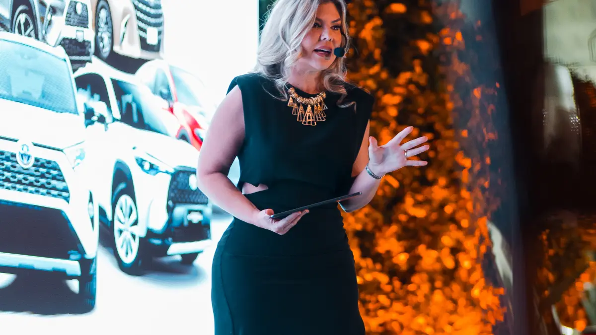 Carbon Neutral: Compromiso de Toyota Motor Corporation y Delta Comercial hacia la Neutralidad de Carbono