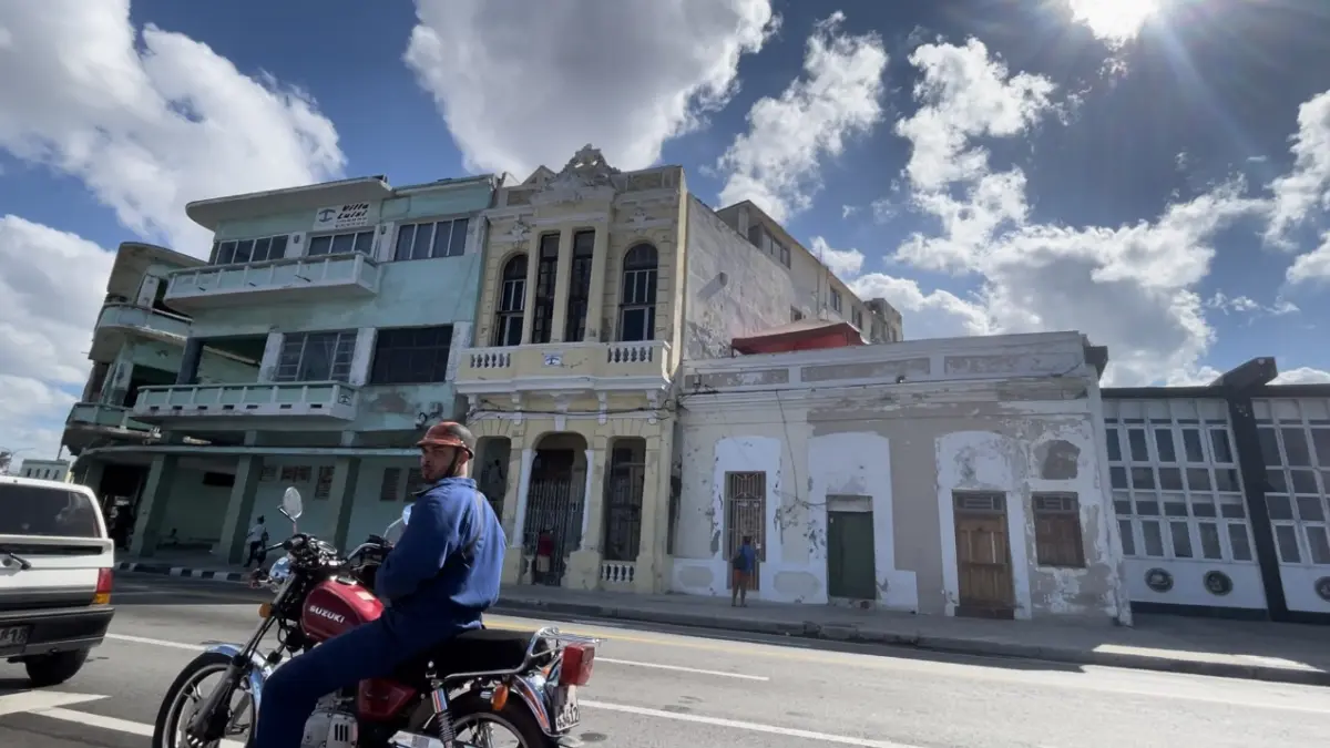 Cuba pasa por otro período especial de carencias y problemas
