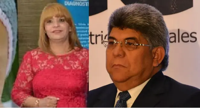 Ordenan cese de arresto domiciliario a Fernando Rosa y a hermana de Danilo Medina