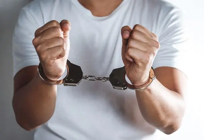 Detienen con 52 kilos de cocaína a un concejal opositor en Venezuela