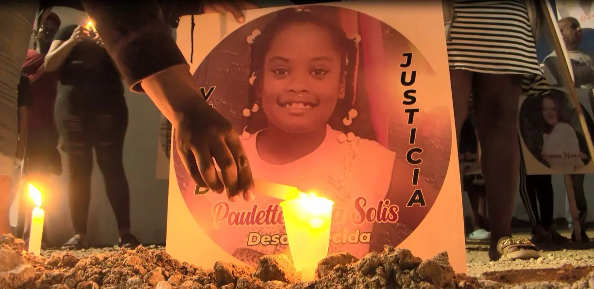 Persiste pesadilla de explosión en San Cristóbal