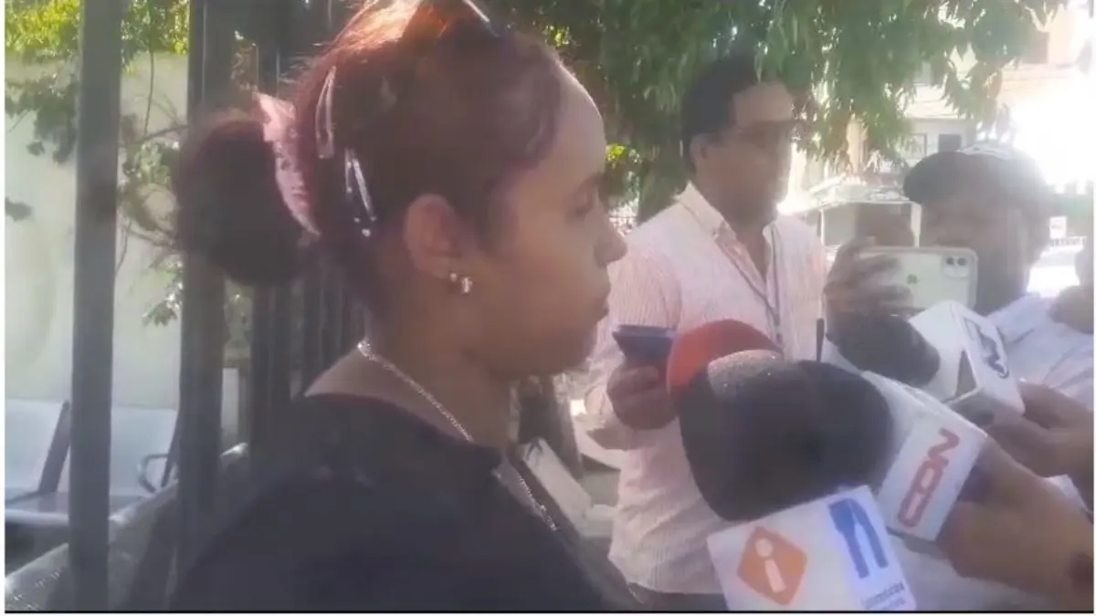 Niño fue golpeado por negarse a cometer un robo, dice su madre