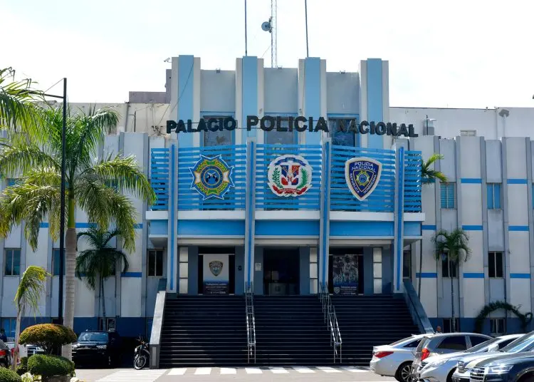Tras dos horas de enfrentamiento, presunto delincuente muere en SDN