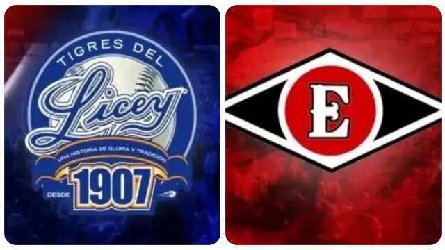 Licey quiebra racha con blanqueada sobre el Escogido